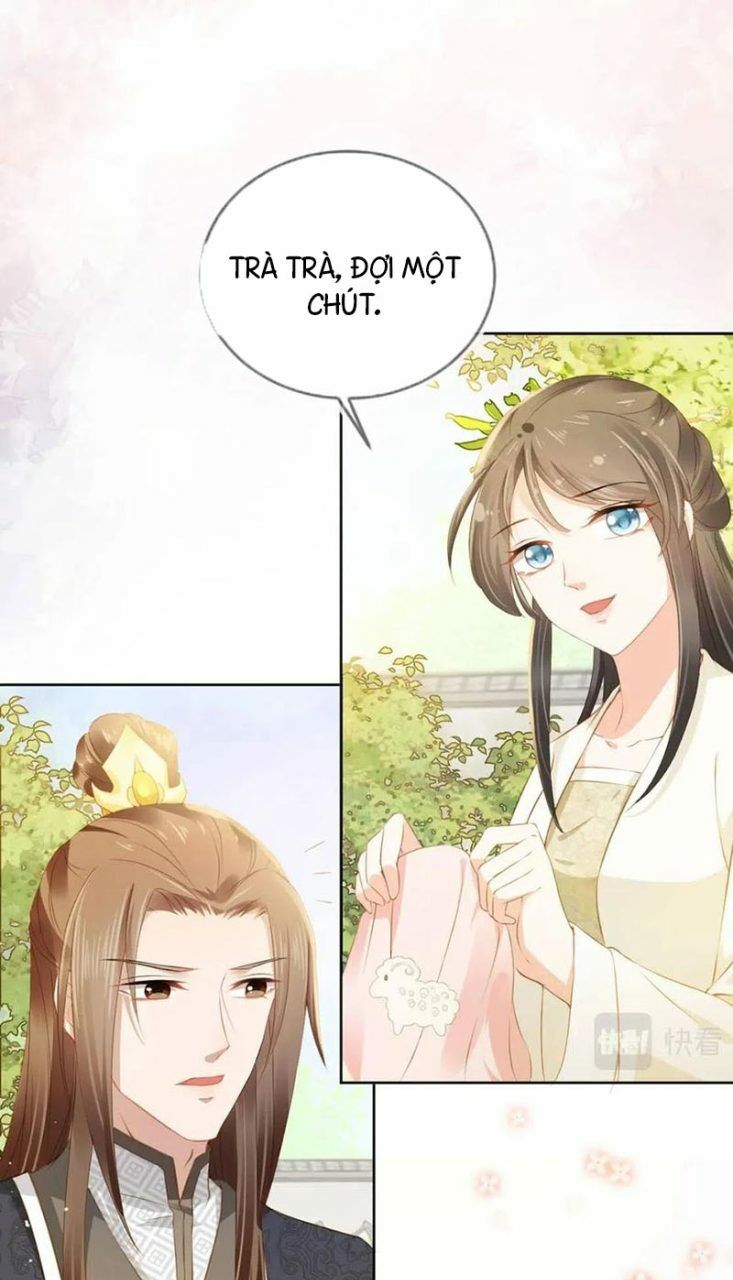 nhặt được bảo bối manh manh chapter 23 11