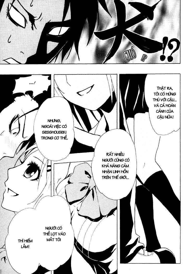 ga-rei chapter 12 29