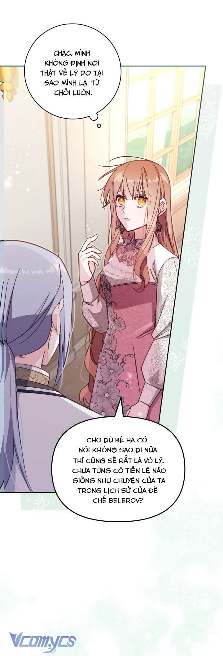 không có chỗ cho kẻ giả mạo chapter 34 35