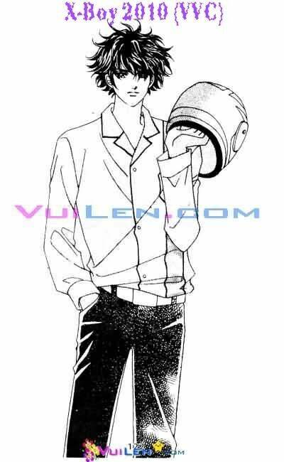 high school bullying chapter 35 3