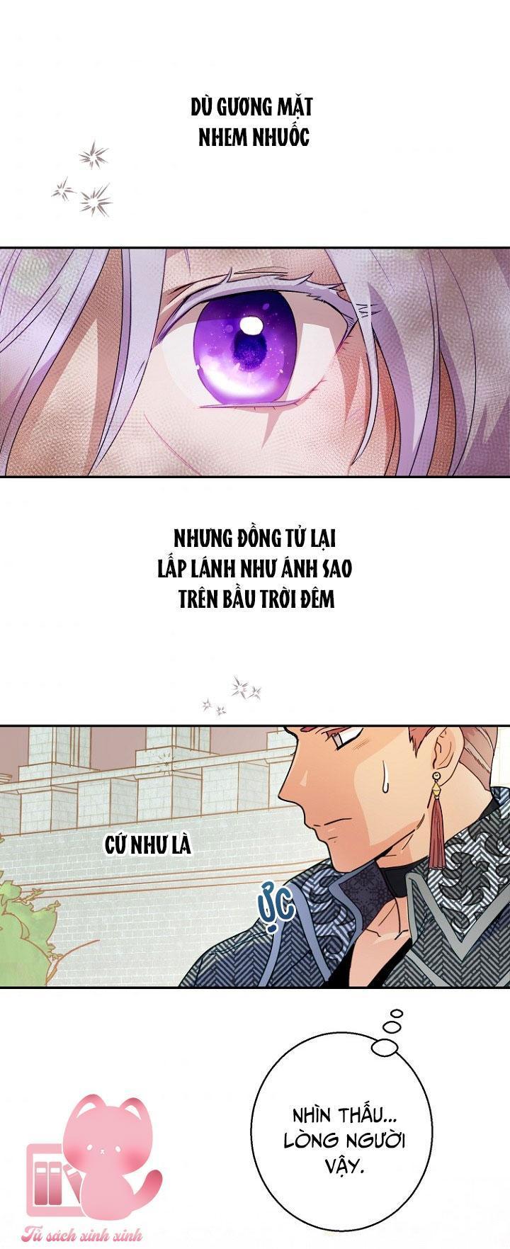 bỏ quách chồng con đi, tiền bạc mới là tất cả chapter 3 28