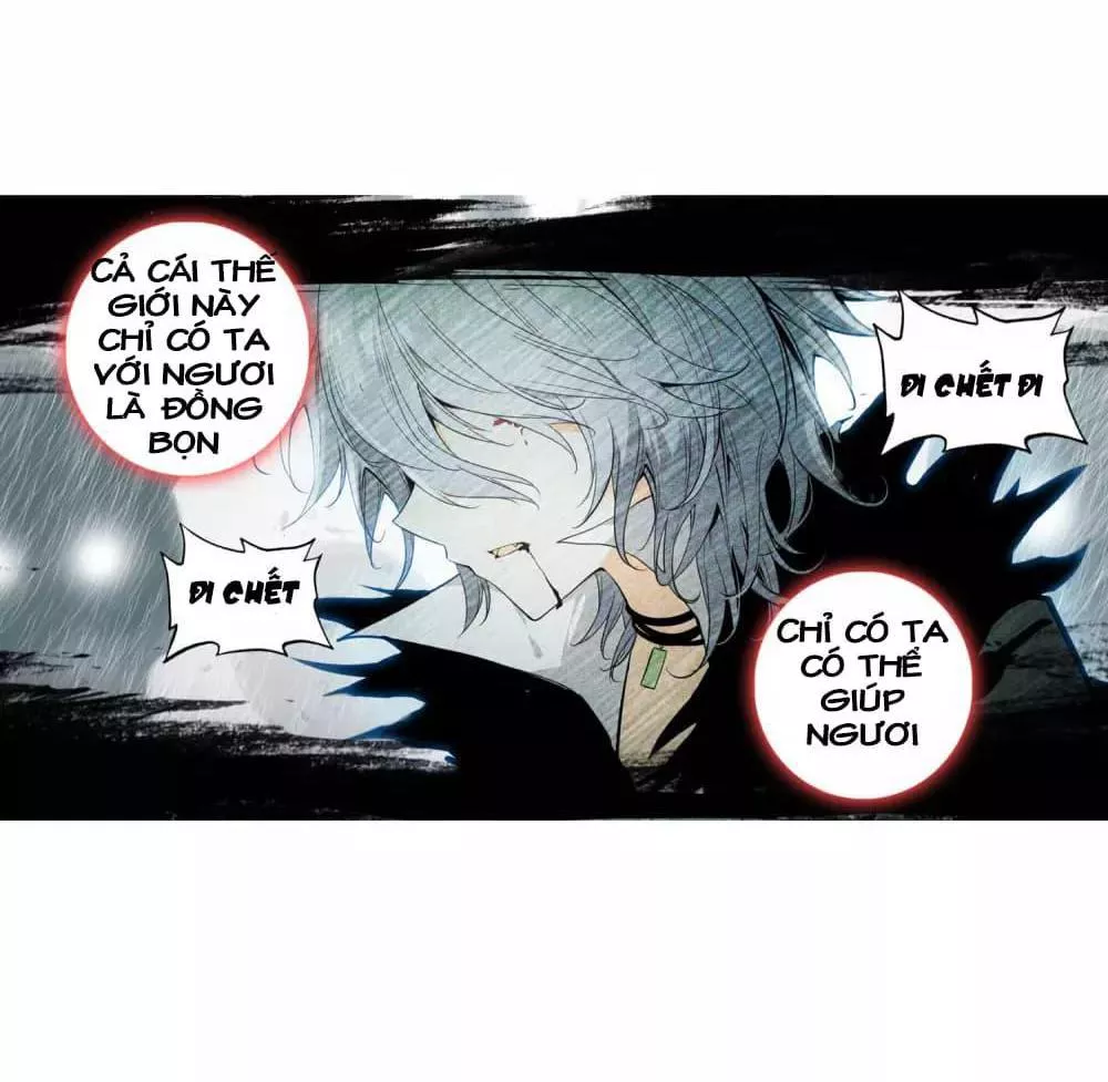 phách đương phu hàng hệ chapter 10 17