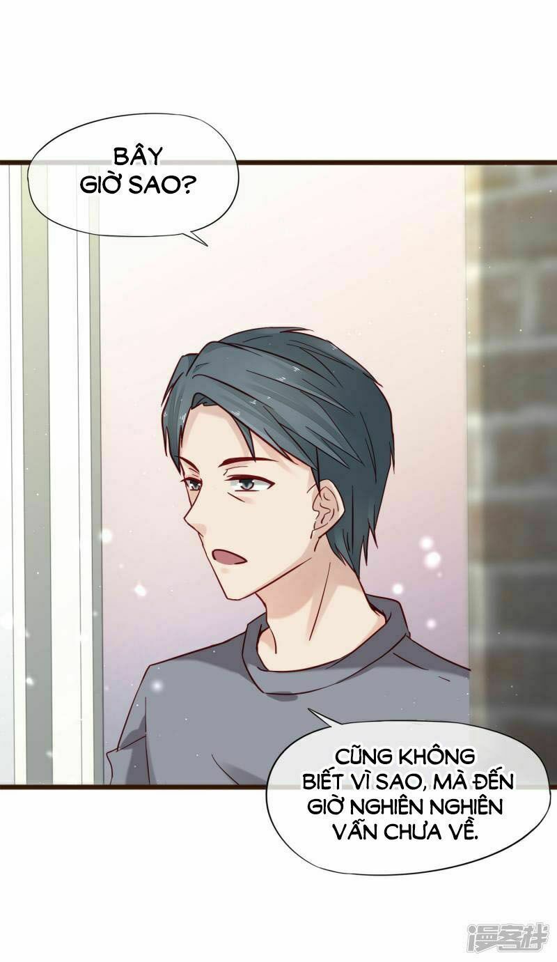 đơn phương 37.5 chapter 7 25