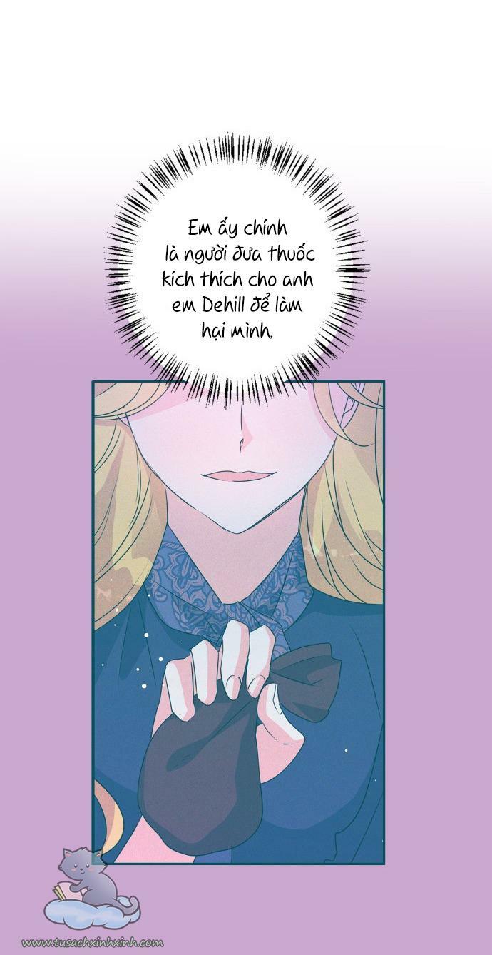 tôi đang nuôi dưỡng một con quái thú chapter 56 59