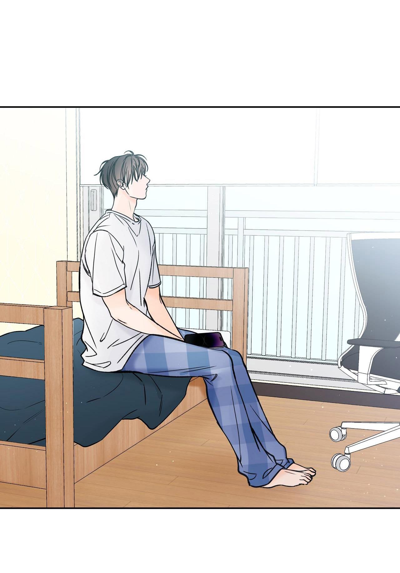 hạ cánh cuối chân trời chapter 27 64