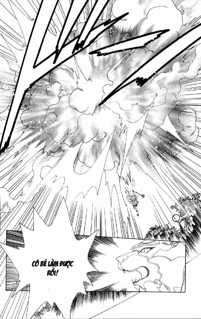 card captor sakura chapter 28 42