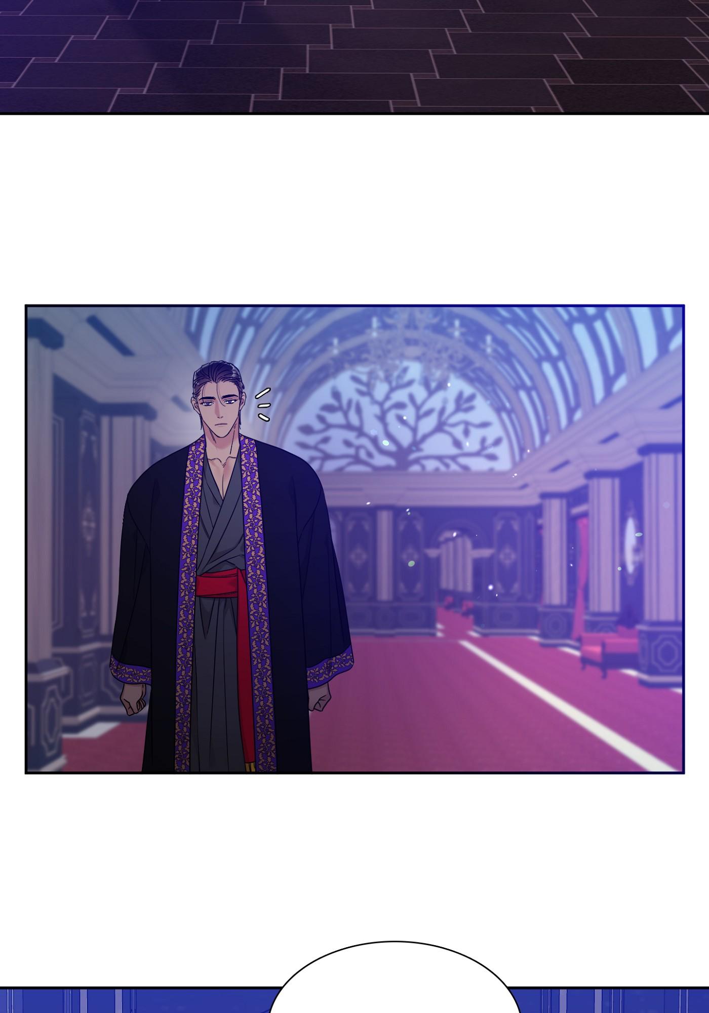 ái tình tự tâm chapter 4 21