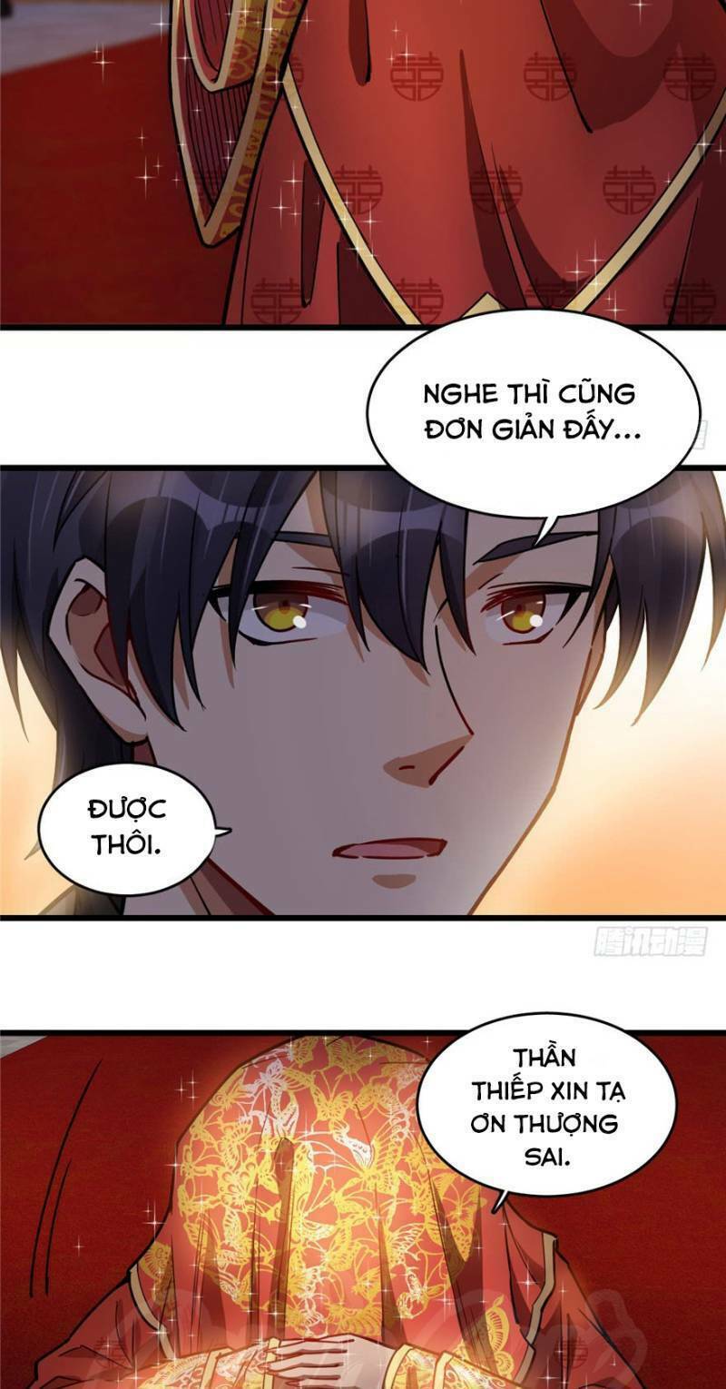 thâm dạ thư ốc chapter 36 13