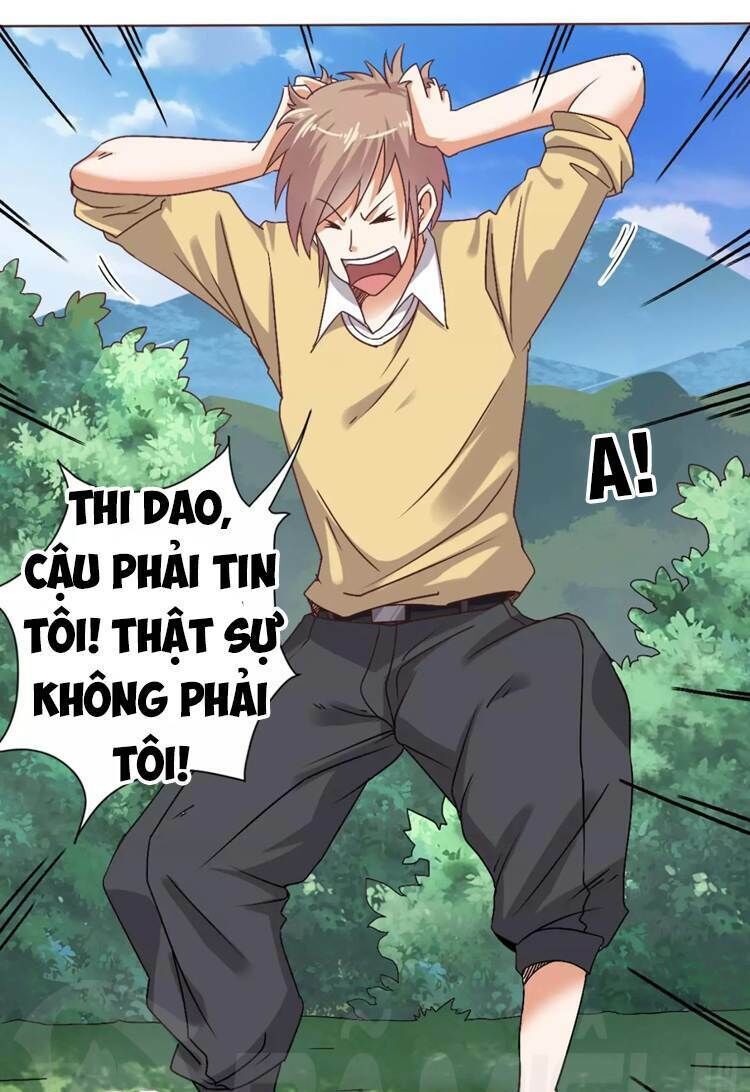 địa phủ khai phá thương chapter 80 7