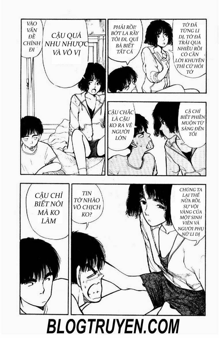 asatte dance chapter 41 11