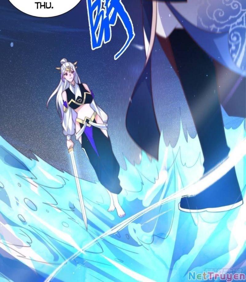 mỗi nữ đồ đệ đều muốn giết ta chapter 4 38