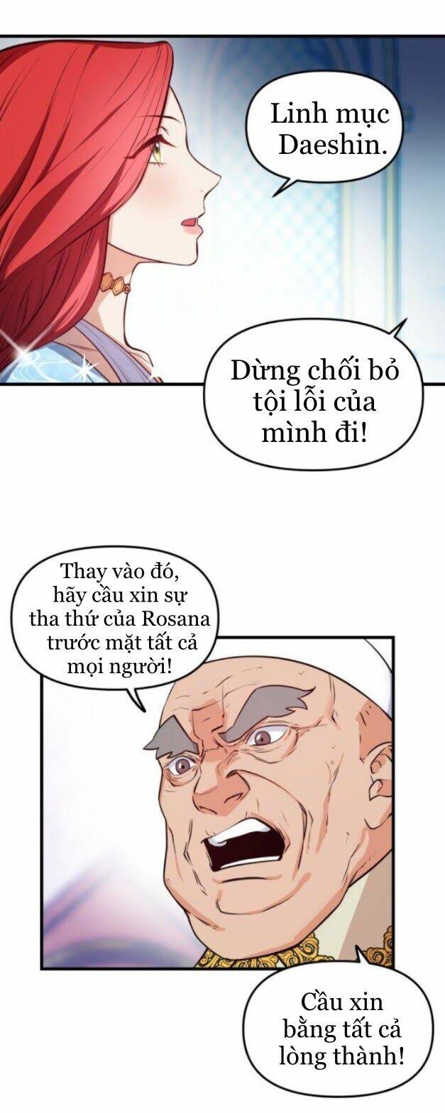 phản diện rất dễ làm chapter 1 13