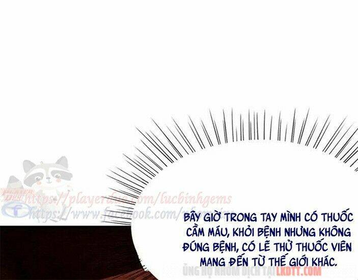 trọng sinh bá sủng nhiếp chính vương quá mạnh mẽ chapter 80.1 23