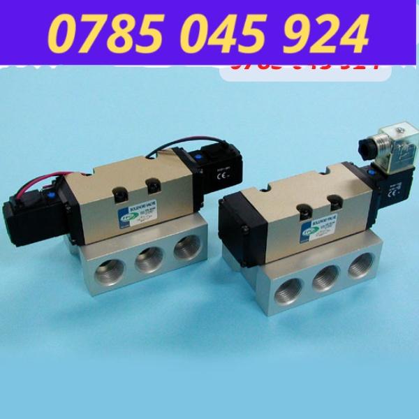 Van điện từ - Solenoid Valve  TPC DS6000 series