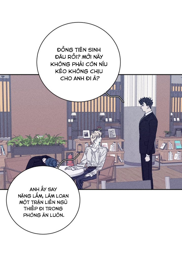 xuân nhật tương chí chapter 74 6