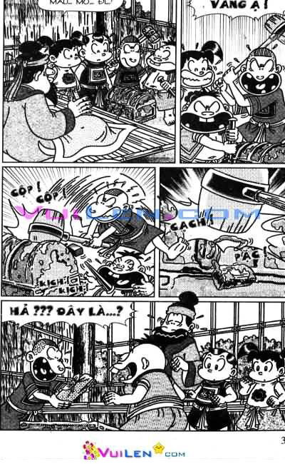 thần đồng đất việt chapter 110 33