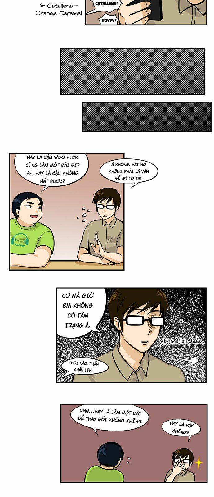 hắn ta là rồng chapter 114 14