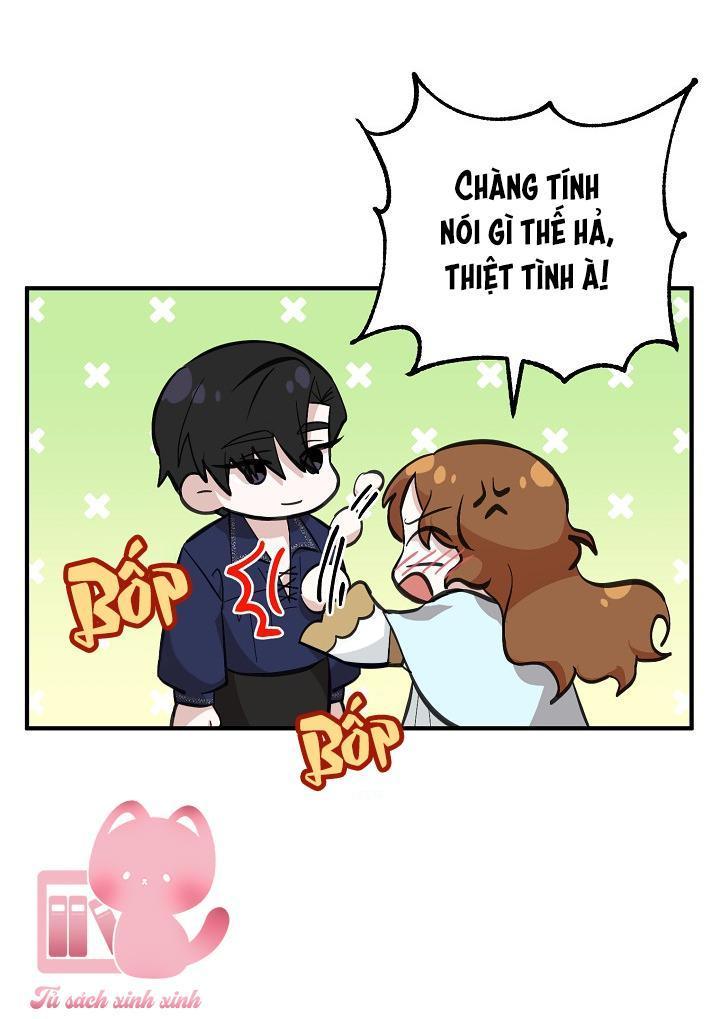 bác sĩ hoàn thành trách nhiệm rồi chapter 11 19