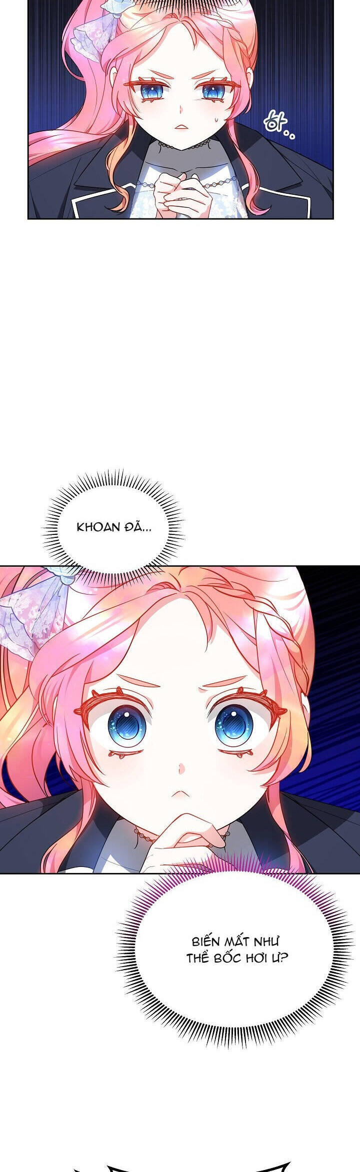 rồng con thuần hóa những kẻ điên chapter 31 8