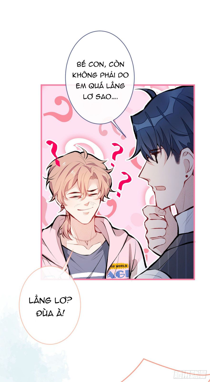 hotsearch của ảnh đế chapter 78 9