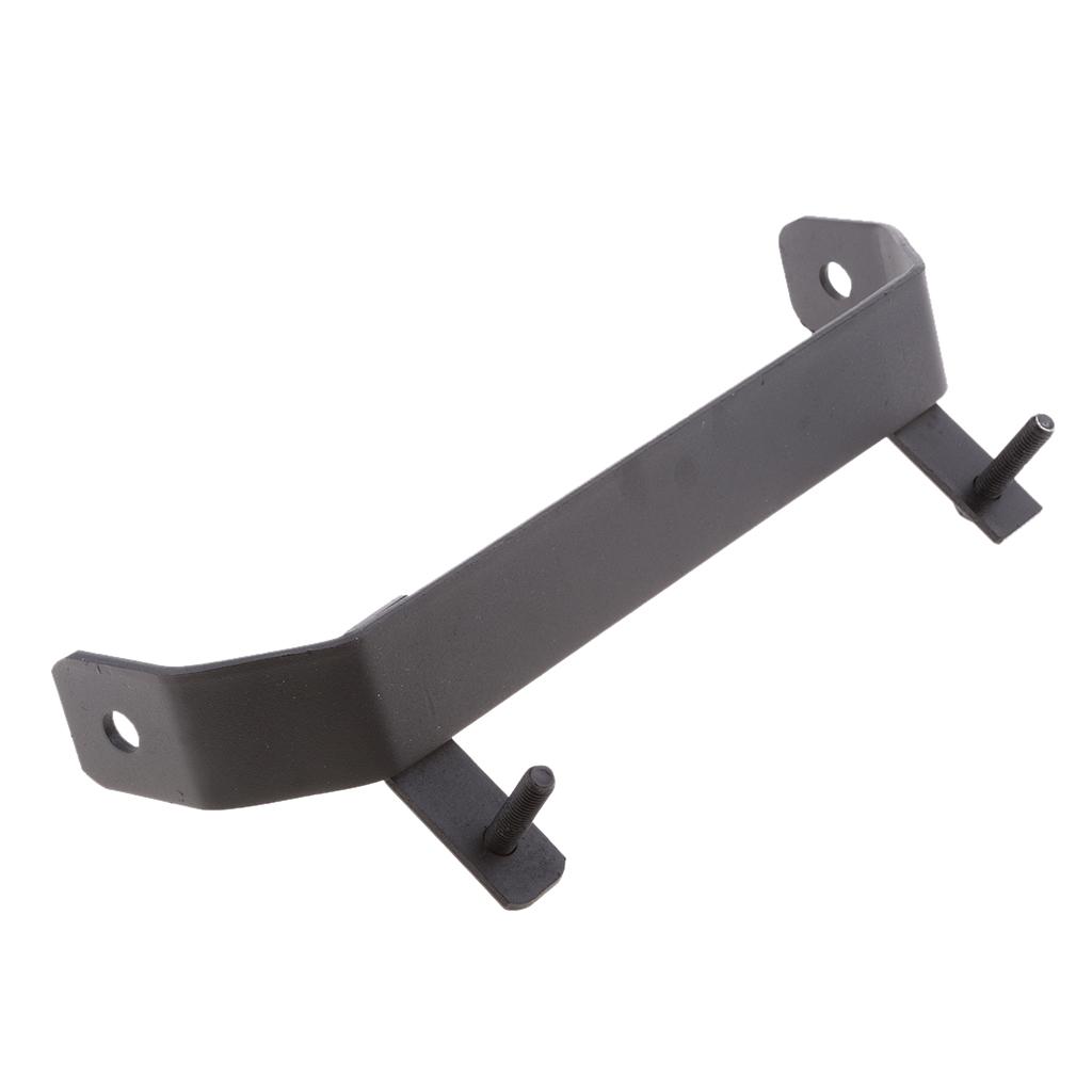 Motorcycle Solo Seat Bracket Base Mounting Bracket For Harley Bobber Chopper