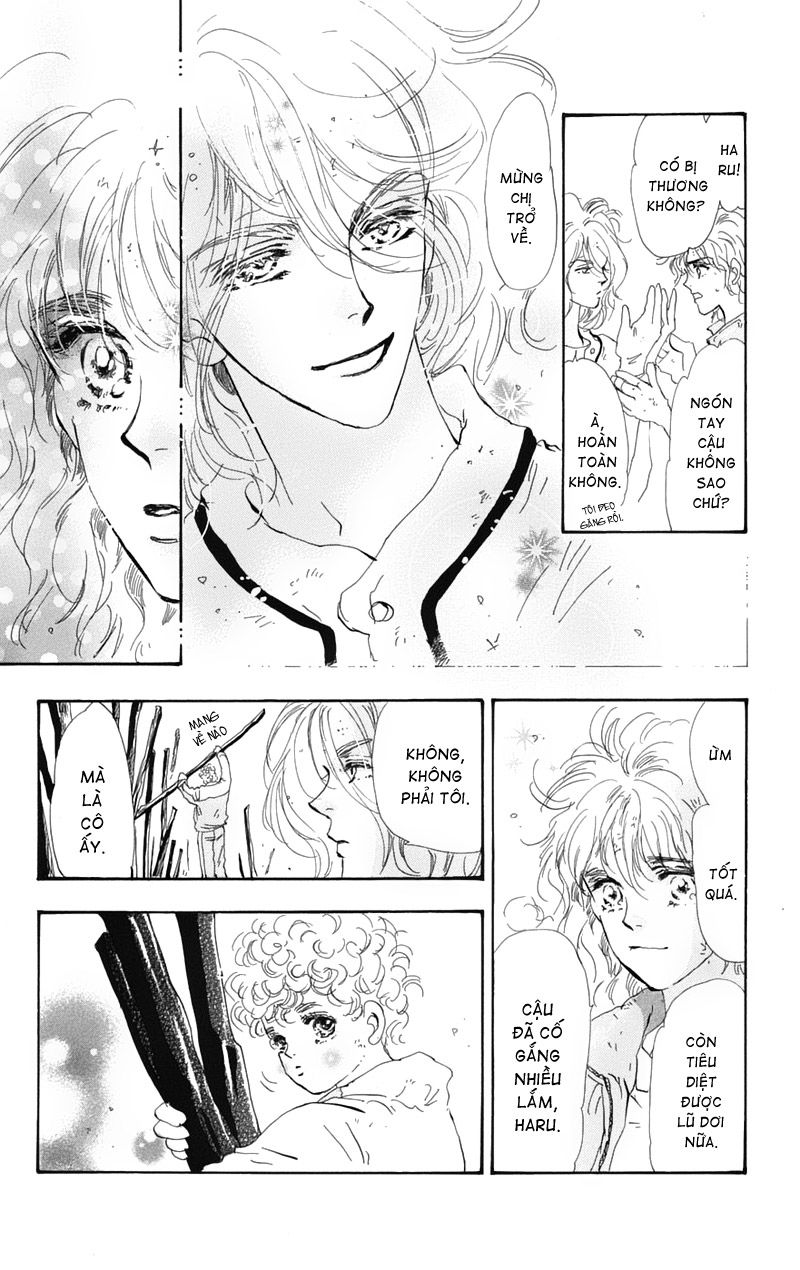 mầm sống chapter 73 10