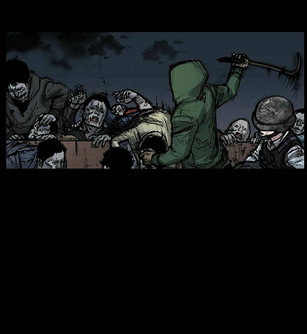 pubg meenbaekdoo chapter 4 13