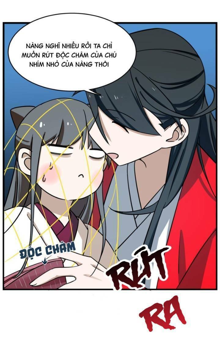 độc bộ thiên hạ: đặc công thần y chapter 146 1