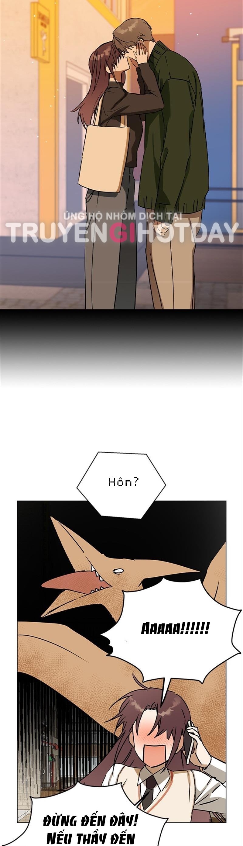 nhân duyên kiếp trước chapter 42.2 2