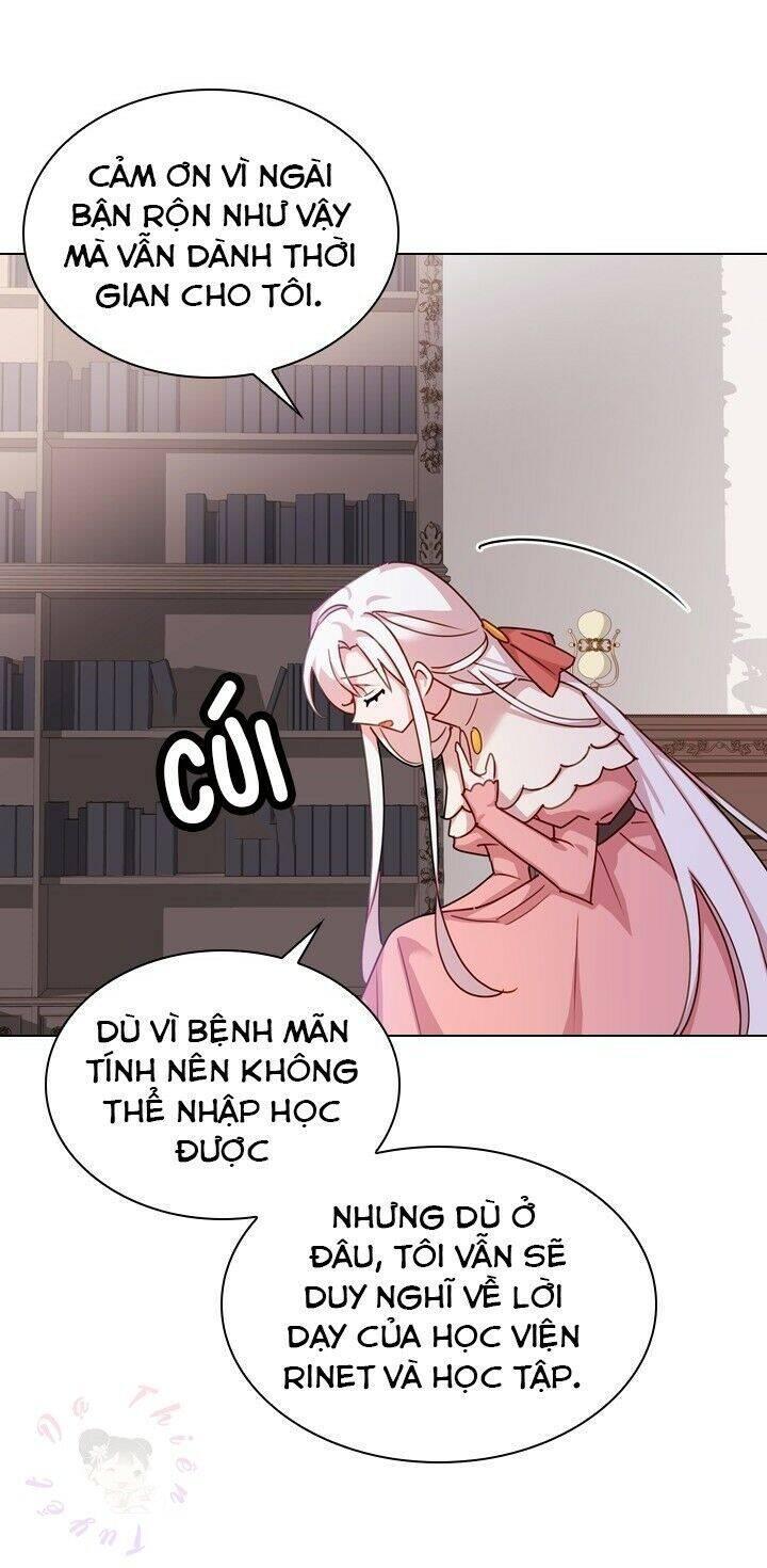 để yên cho tiểu thư hiền chapter 9 52