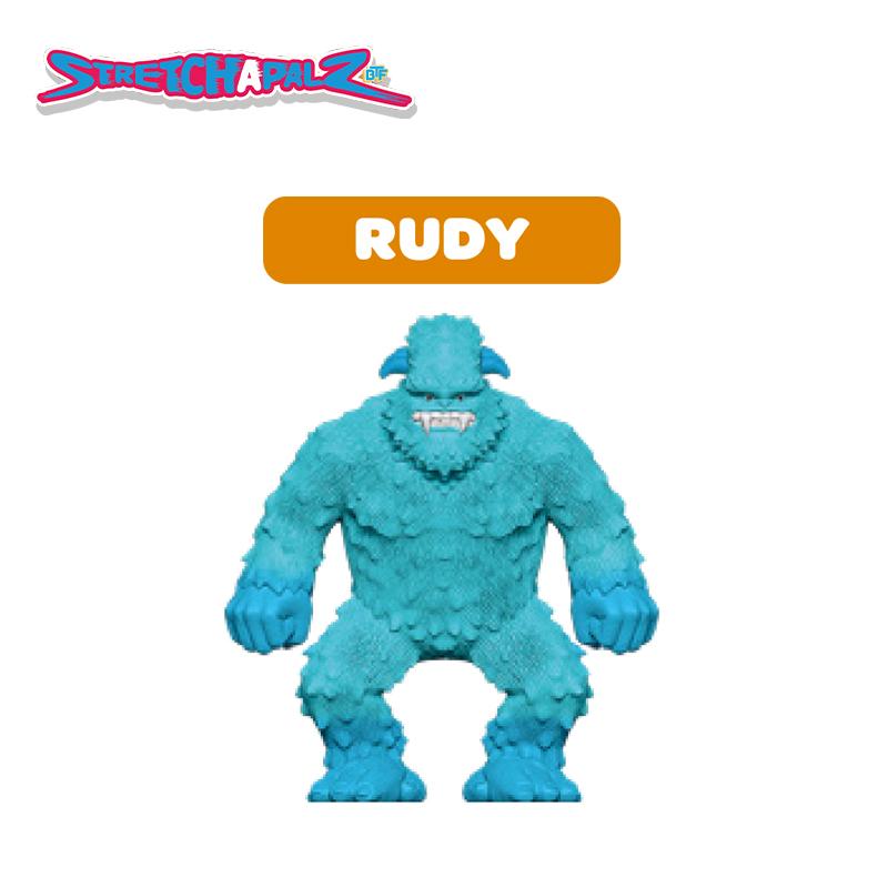 Đồ Chơi STRETCHAPALZ Mô Hình Kéo Giãn Quái Vật Hủy Diệt Rudy RUD/319752