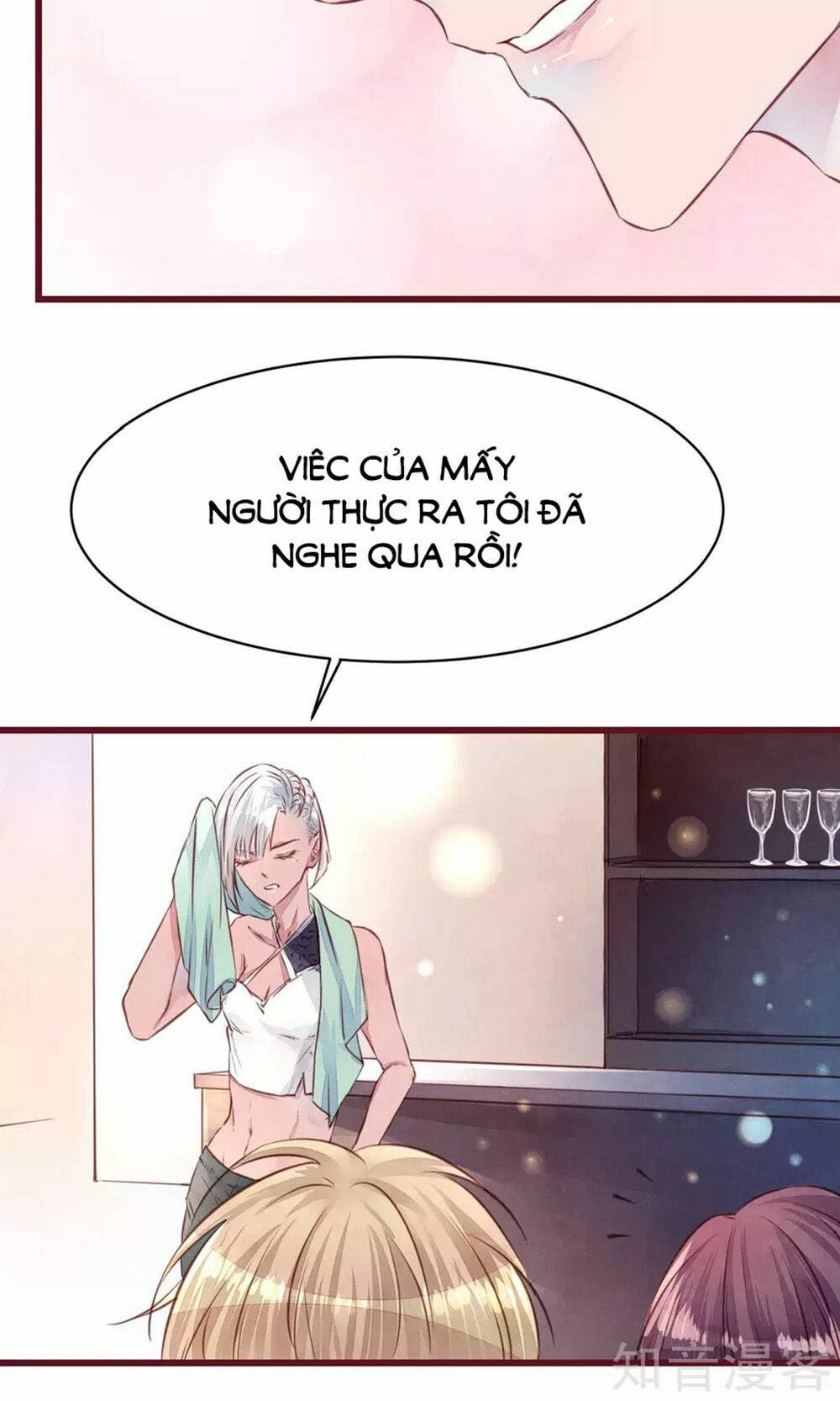 đào tạo nuôi dưỡng bạn trai mèo chapter 16 19