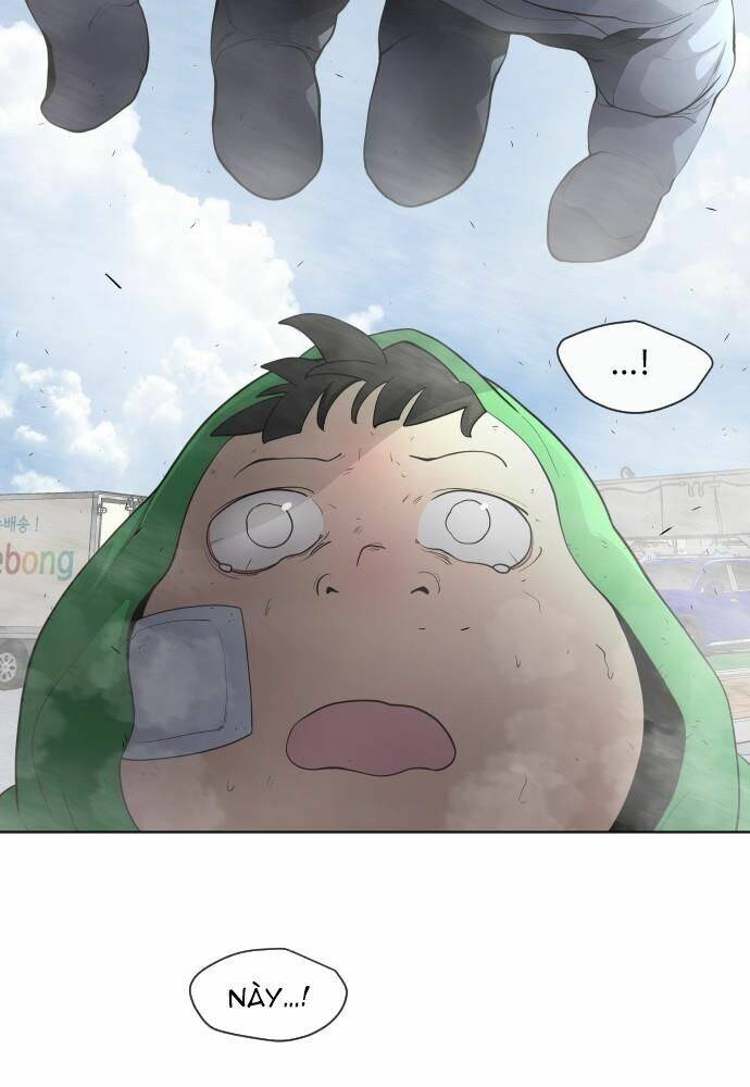 kĩ nguyên của anh hùng chapter 96 110