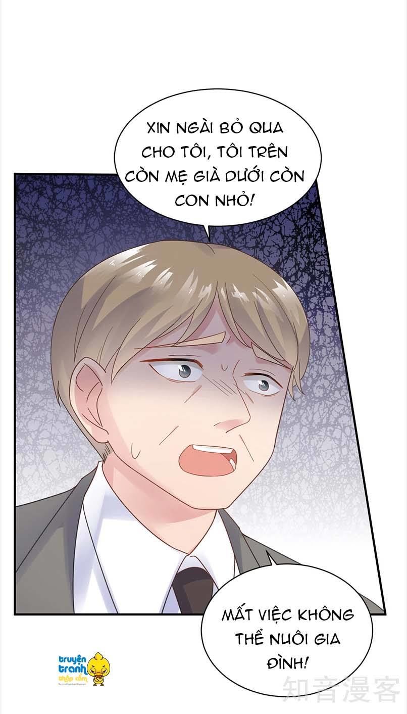 chọc tới chủ tịch tổng tài 2 chapter 820 79