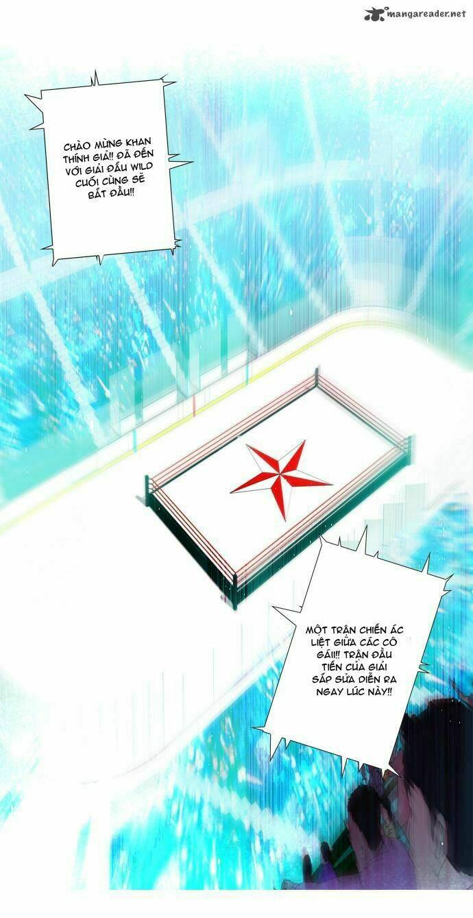 nữ sinh trường wilds chapter 81 23