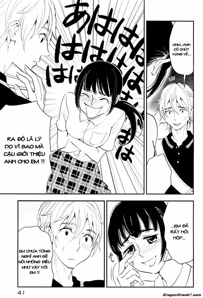 billionaire girl chapter 1 44