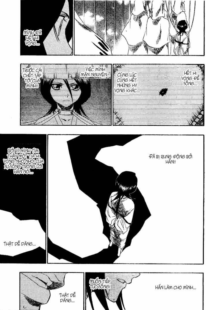 thần chết ichigo chapter 145 14