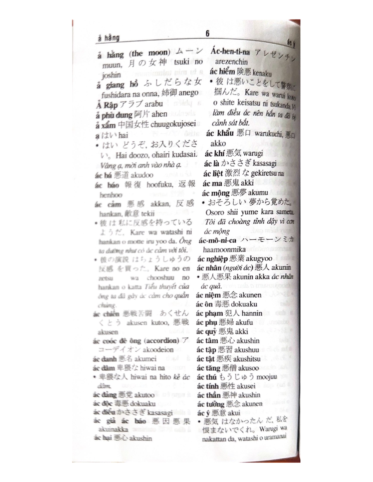 Từ Điển Việt - Nhật  - Vanlangbooks