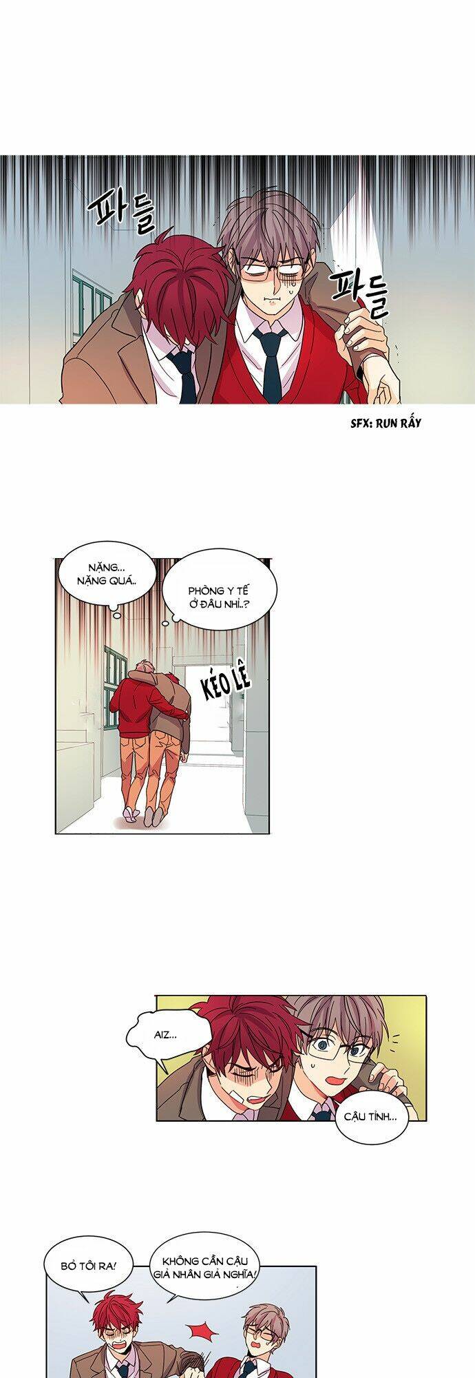 oh! lord jesus chapter 19 6