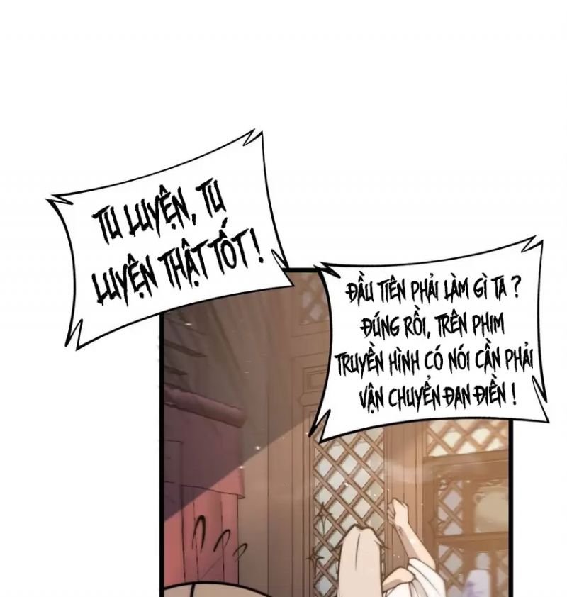 bắt đầu thức tỉnh thôn phệ hệ thống chapter 1 115