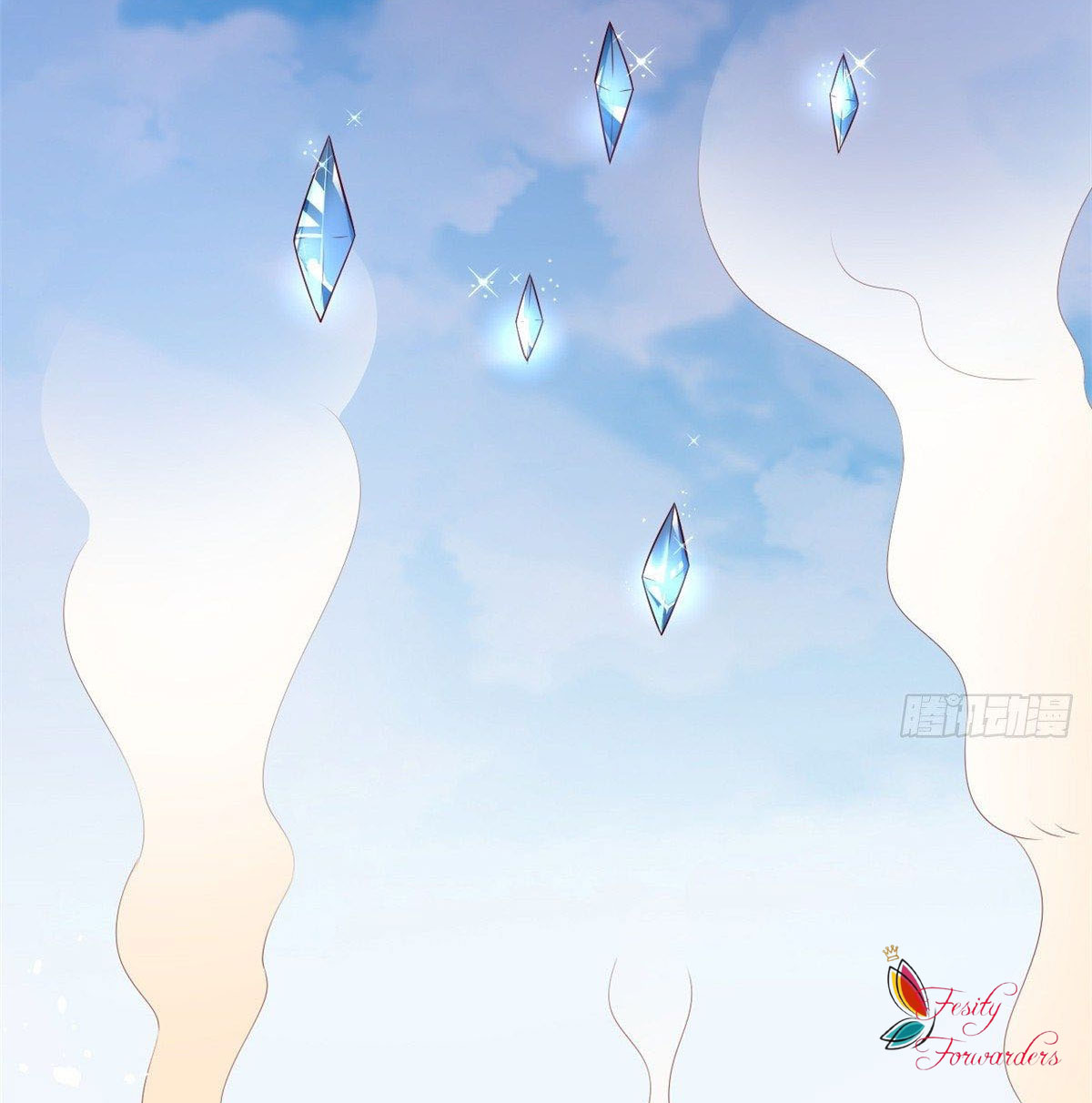 xuyên nhanh: nam thần, bùng cháy đi! chapter 0 13