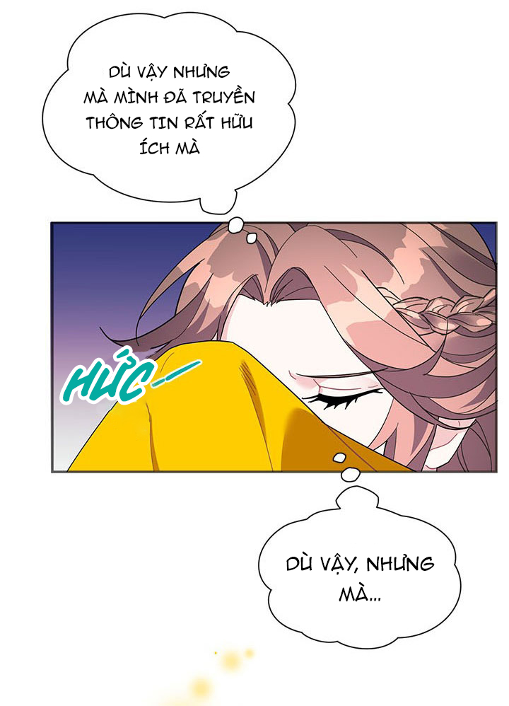 công chúa của loài chim chapter 18 61