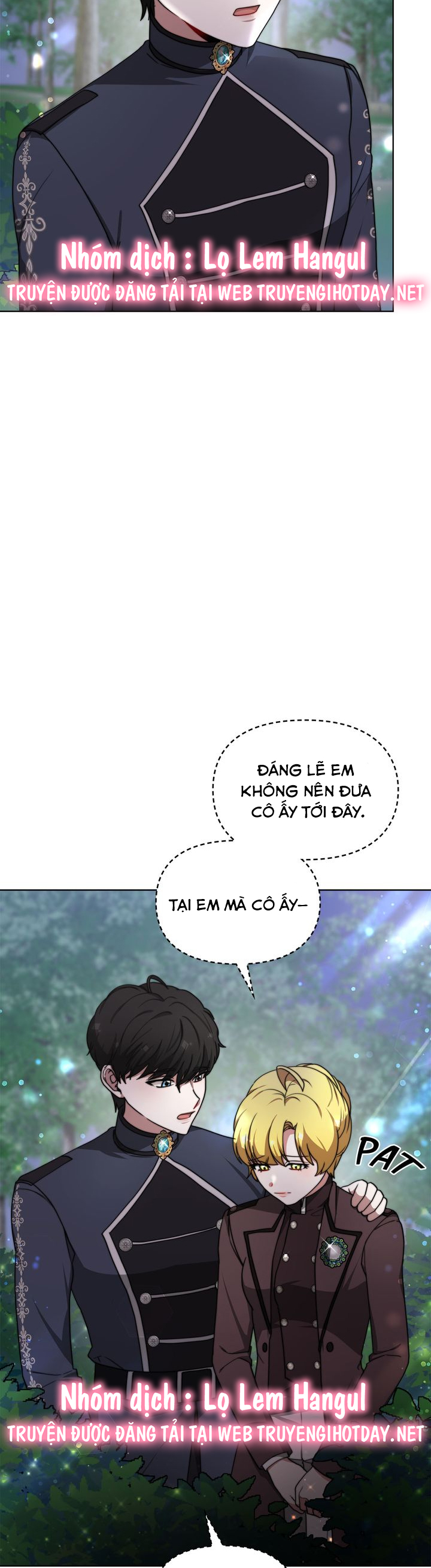 công nương eluana vita chapter 141 6