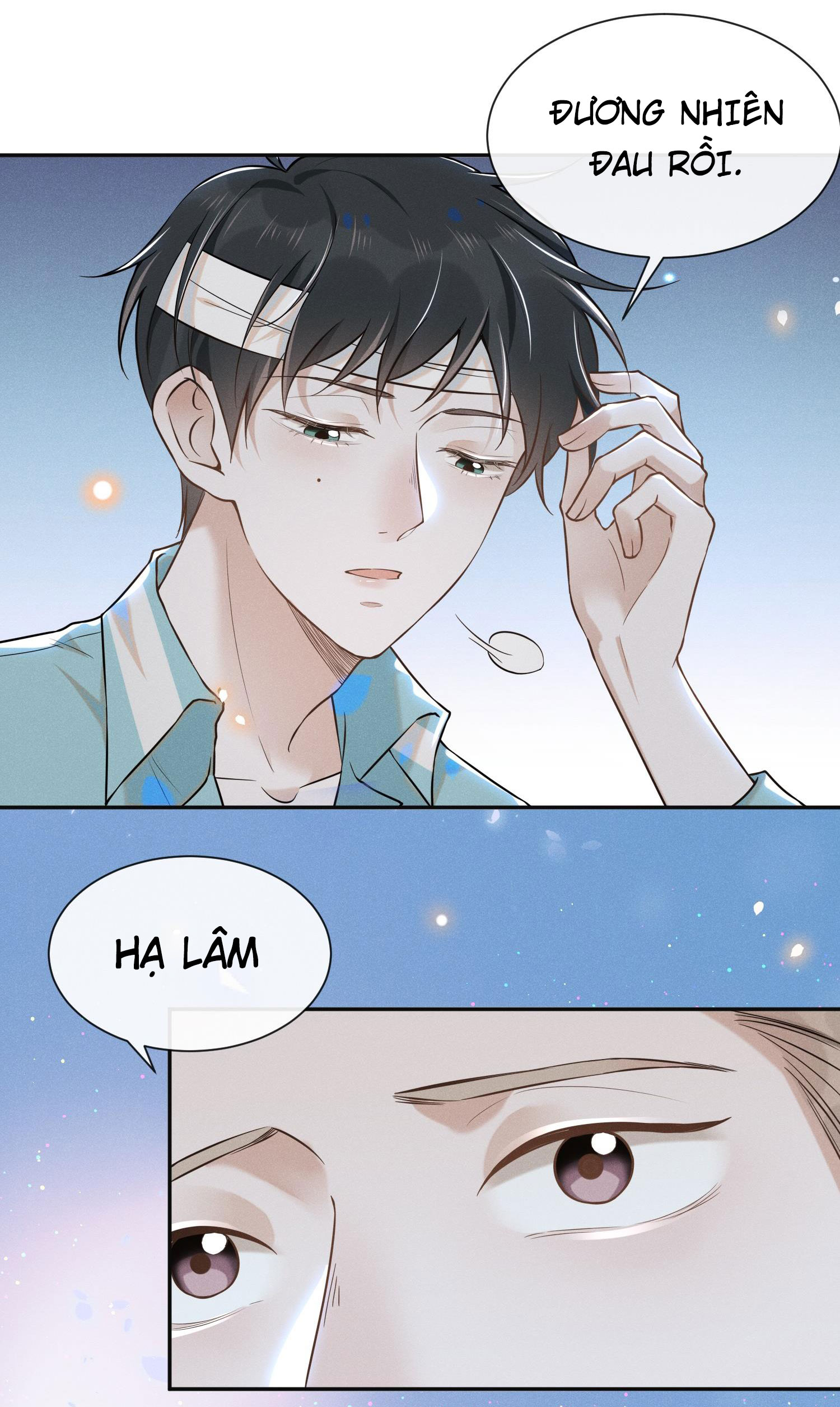 kiếp sau không gặp chapter 11 39