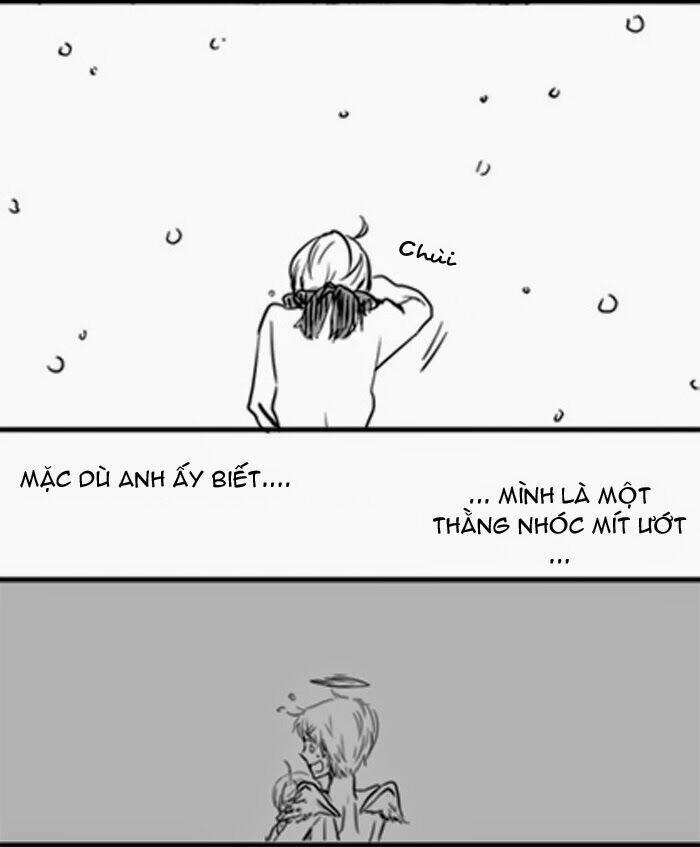 aph doujinshi - kinobori to akai skirt chapter 3 11