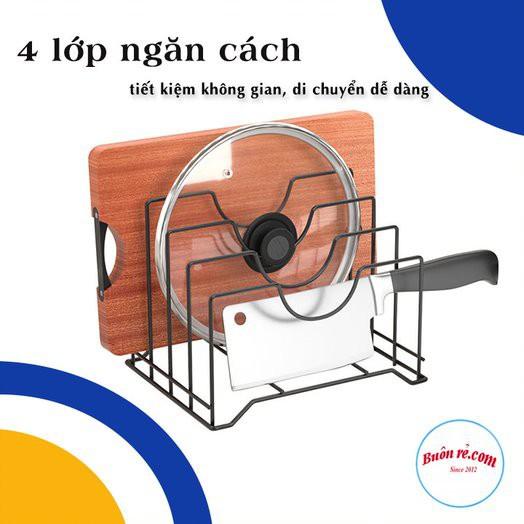 Kệ gác vung, gác thớt đa năng – 01336 Buôn rẻ