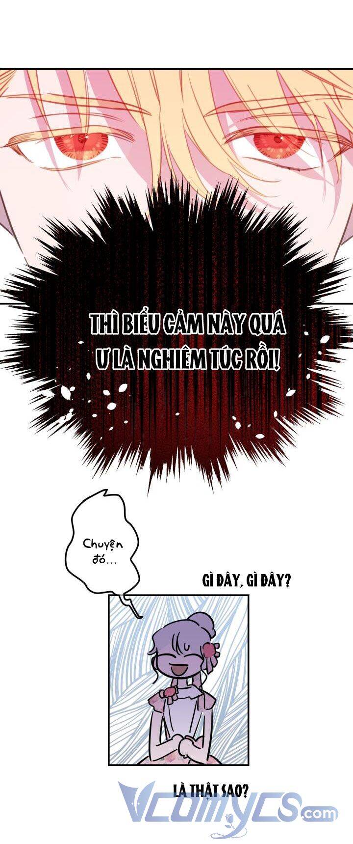 những nhân vật mạnh nhất thế giới ám ảnh tôi chapter 13 12