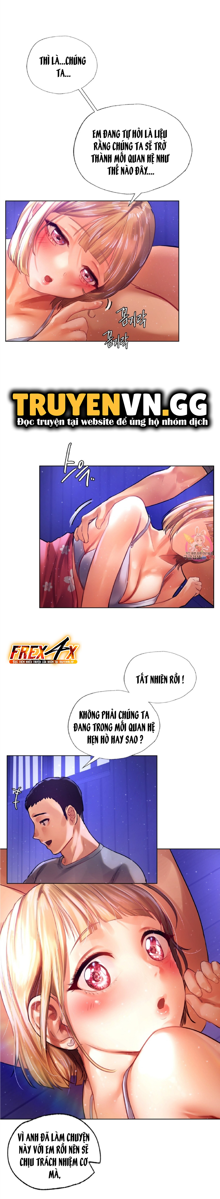 đàn ông và đàn bà ở sillim chapter 8 1