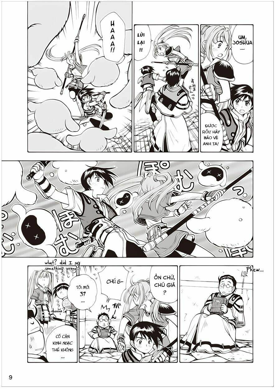 sora no kiseki chapter 2 11