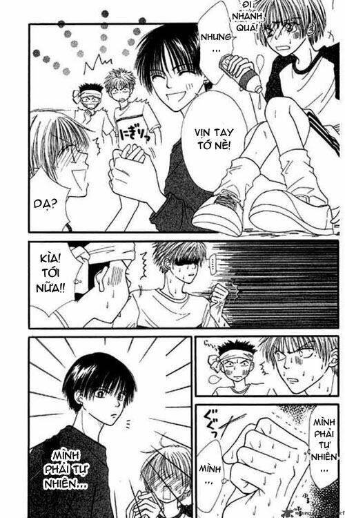 power!! chapter 27 10